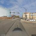 Traffic stop at 1st Street South and 10th Avenue South