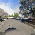 Traffic stop on Foundry Lane in Angels Camp