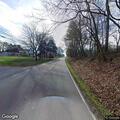 Motorcycle crash at NC 200 and North Street