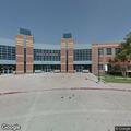 Person with hemorrhage near Old Denton Road in Carrollton