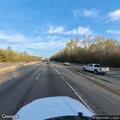 Crash involving truck and SUV on I-26 in Cayce