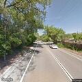 Stalled Subaru blocking Auburn Ravine Road