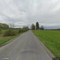 Automatic fire alarm at Mill Settlement IRA