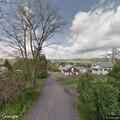 Complaint over road closure signs on Brown Road