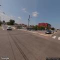 Auto accident near 2nd and Spring Garden