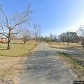 Tree cleared from railroad tracks near Autumn Circle