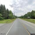 Single-car crash on Lemon Stream Road in New Portland