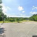 Traffic stop on East Union Road at Starr Road