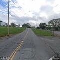 Hill fire and possible structure fire on Oak Street