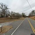 Panic alarm from delivery driver at Talco Trail