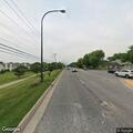 Traffic stop on Route 53 in Elk Grove Village