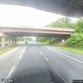 Reckless dump truck reported on Route 70 eastbound
