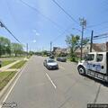 Search for missing man on Broadway in New Hyde Park