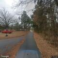 Person fallen near Cedar Creek Road