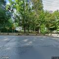 Traffic stop involving black Lexus on Brigham Road