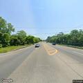Intoxicated pedestrian walking near roadway