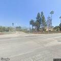 Traffic stop at Hollister and Coromar intersection