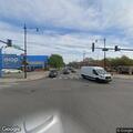 Stolen Lexus flees south on Western into Chicago