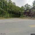 Man with chest pain in white Honda Civic in Garibaldi