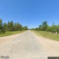 Car strikes deer near Island Lake Road in Comins