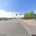 Person having breathing problem at Washington St and E 78th Ave