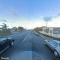 Traffic crash at Coronado Avenue and 2nd Avenue