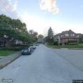 Woman reports theft of property at Belmont Avenue