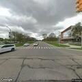 Officer conducts traffic stop at Harrison and Shaw