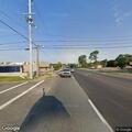 Vehicle crash at West Michigan and Denver