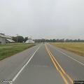 Oversized load traffic hazard on Highway 165