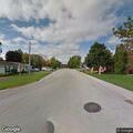 Traffic stop at Turner and Clay in Wrightstown