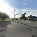 Unconscious person in wheelchair at Bayshore and Dock
