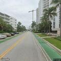 Traffic control at East Bay Harbor Drive
