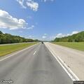 Driver brake checking traffic on State Route 111