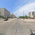 Couch blocking westbound lanes on State Route 35