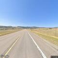 Driver followed by speeding truck on US 93