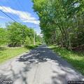 Gasoline odor investigation on Route 28 in West Hurley