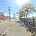 Car strikes person on bike causing shoulder injury