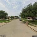 Gas odor reported at home on Shelly Drive