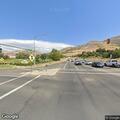 Trucks dropping rocks on US-89 on-ramp in Brigham City