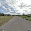 Person experiencing chest pain at Christina Road location