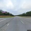 Wrong-way driver reported on Highway 98 near MS 63