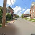 Pedestrian hit by vehicle on West Lafayette Street