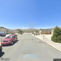 Smoke investigation near Rancho Ranch Court