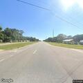 Car hits couch in roadway on Highway 84