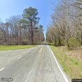 Illegal dumping complaint on Center Church Road