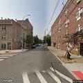 Hit-and-run involving police vehicle in the Bronx