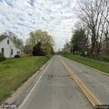 Traffic stop on Route 29 near Cantrall