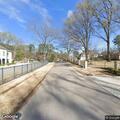 Crime reported at Glen and Revere Drive