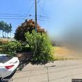 Erratic driver reported on northbound SR-512